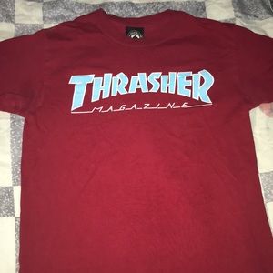 Thrasher Shirt ( Small)